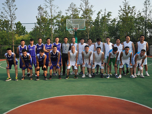 918博天堂篮球赛